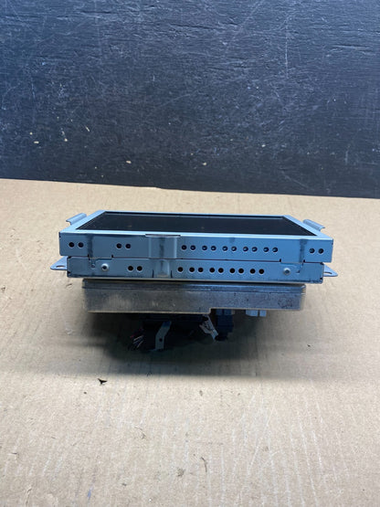 2013 2014 Ford Explorer 8" Radio Information Display Screen ag5989 DG2