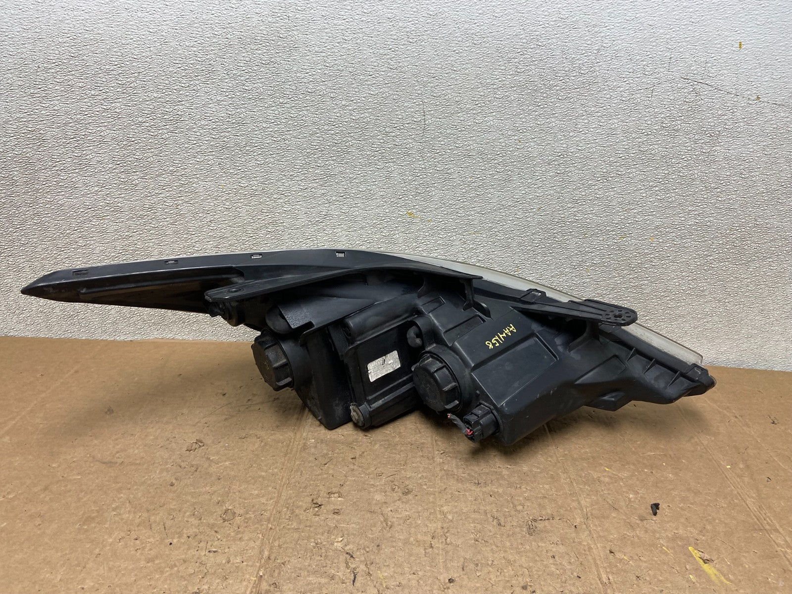 2011 - 2014 Hyundai Sonata Left Driver Lh Side Headlight Halogen AA4158 DW5