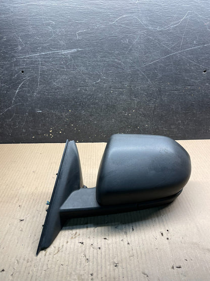2020 to 2022 Ford Explorer Left Driver LH Side View Door Heated Mirror X0685 MS0