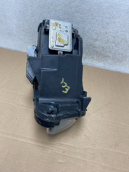 2011-2013 BMW 5 Series F10 Left Driver LH Xenon HID AFS Headlight AH9321 DW6