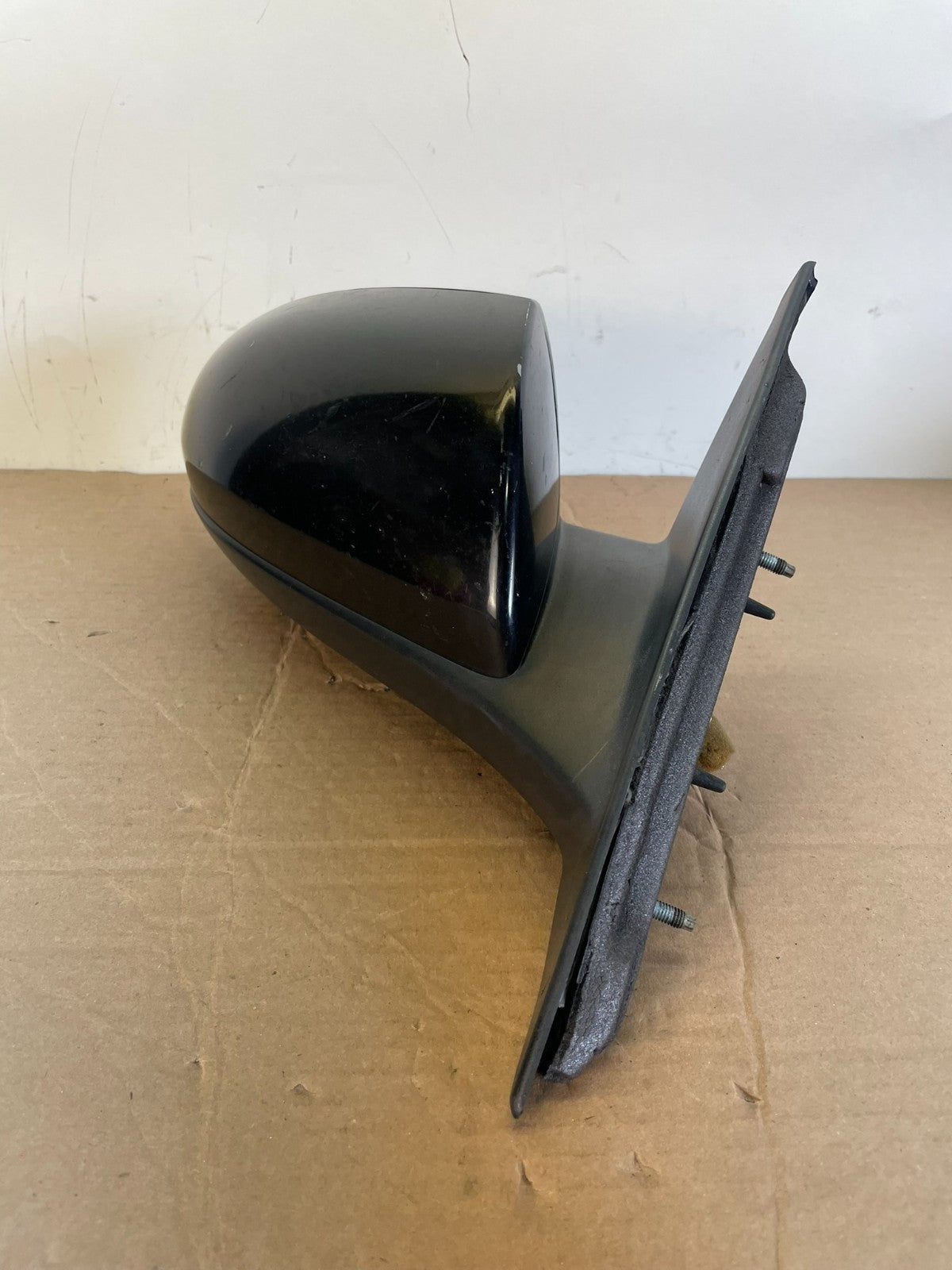 2009 to 2013 Mazda 6 Right Passenger Heated View Door Mirror AG7876 DW1