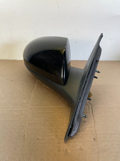 2009 to 2013 Mazda 6 Right Passenger Heated View Door Mirror AG7876 DW1
