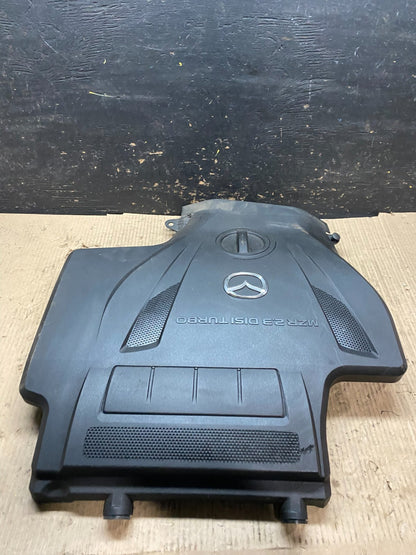 2010 2011 2012 Mazda CX7 CX-7 2.3L Engine Shield Top Cover V4249 DG1