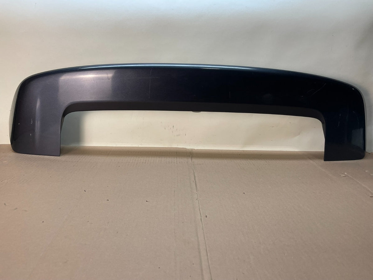 2008 to 2014 Subaru Tribeca Rear Spoiler Wing aj0668 DG0
