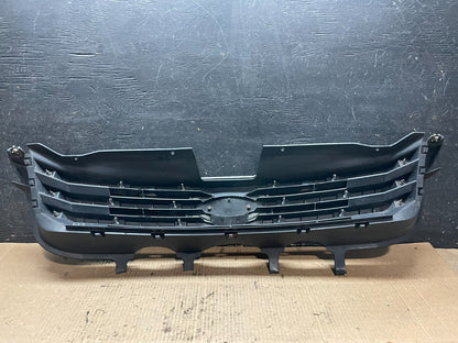 2006-2009 Ford Fusion Upper Grill Grille With Emblem  Oem X9801 DG5
