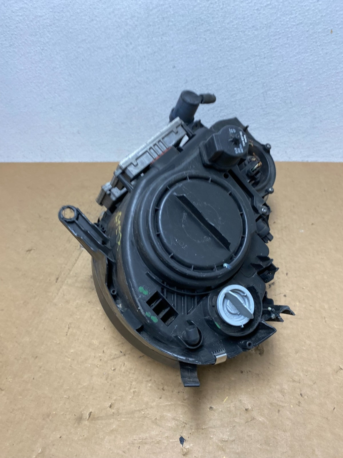 2003-2006 Mercedes E E320 E350 Class Right Passenger Xenon Headlight AC3287 DW6