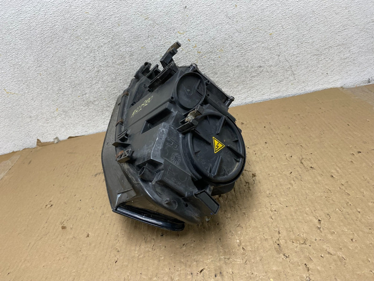 Xenon HID AFS 2009 to 2012 Audi A4 Right Passenger RH Side Headlight AH2920 DW9