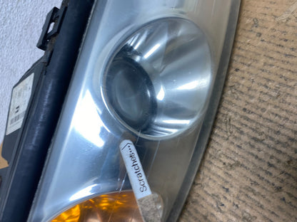 2001 to 2003 Oldsmobile Aurora Right Passenger RH Side Headlight ae1374 DG3
