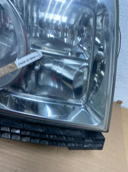 2009 2010 2011 Honda Pilot Right Passenger RH Halogen Headlight AD4238 DW4