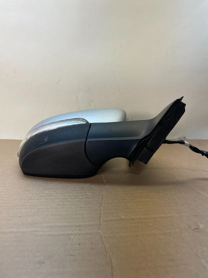 2011-2016 Volkswagen Jetta Sedan Right Passenger Side View Door Mirror AI0398 DG3