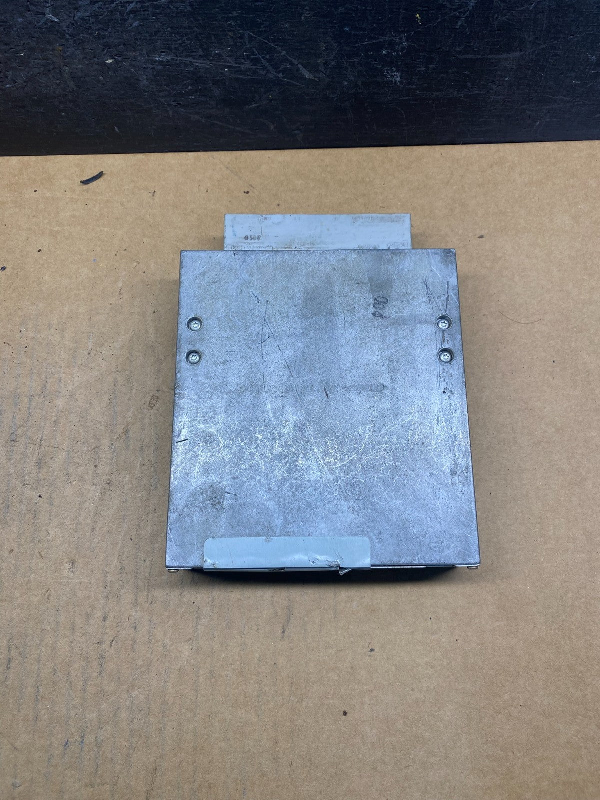 1987 1990 Ford F150 Bronco 5.0L ECU ECM Control Module E8TF-12A650-F2A ah5012 DG1