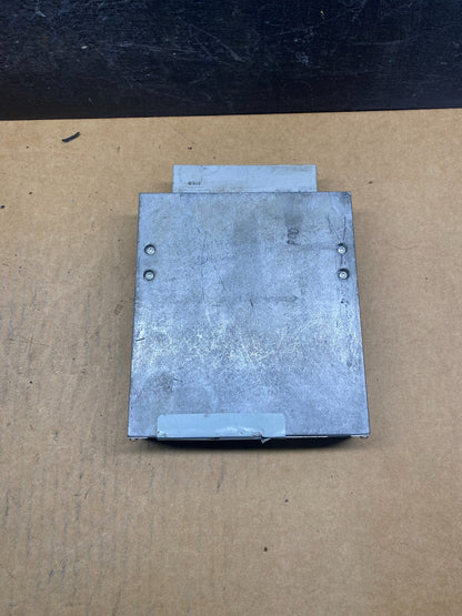 1987 1990 Ford F150 Bronco 5.0L ECU ECM Control Module E8TF-12A650-F2A ah5012 DG1
