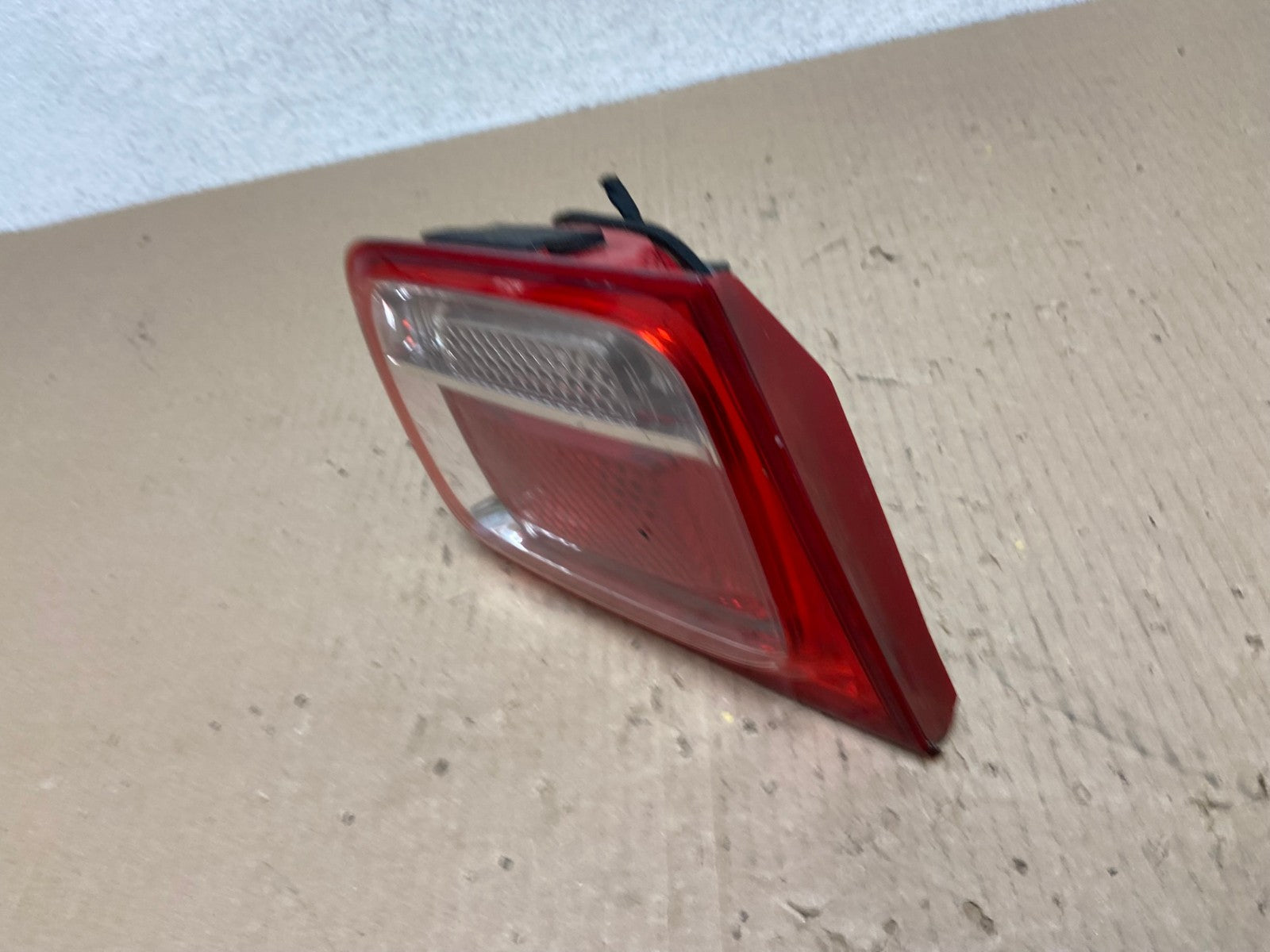 2013-2016 Chevrolet Malibu Left Driver Lh Side Inner Tail Light AE9962 LK1