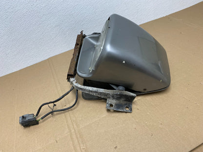 1984 to 1989 Chevrolet Corvette Left Driver LH Side Headlight OEM AB6787 DW11