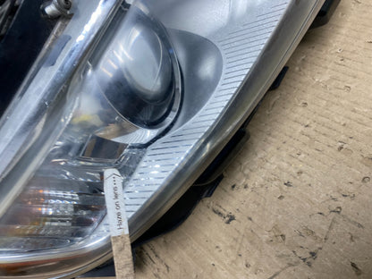 Xenon 2011 to 2015 Lincoln MKX Headlight Right Passenger RH Side AF5994 DW3