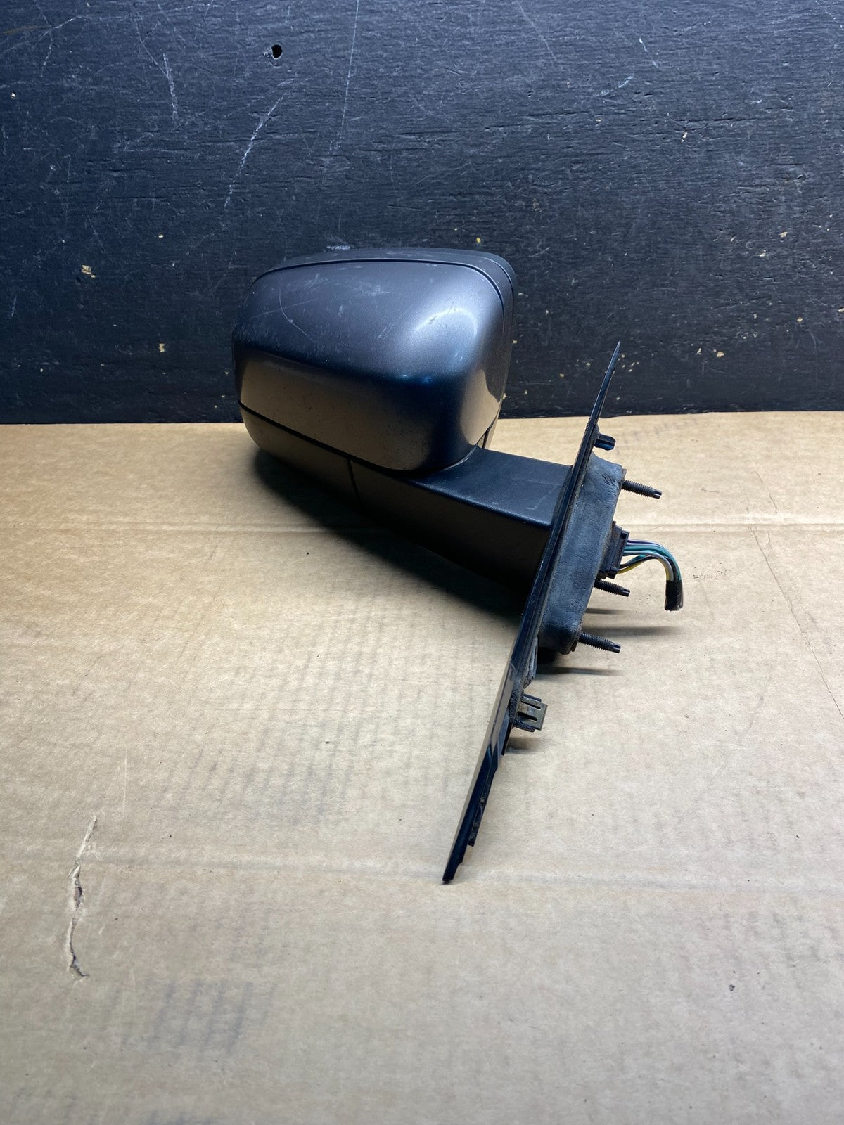 2005 2006 2007 Mercury Montego Right Passenger RH View Door Mirror Oem AB3930 MS2