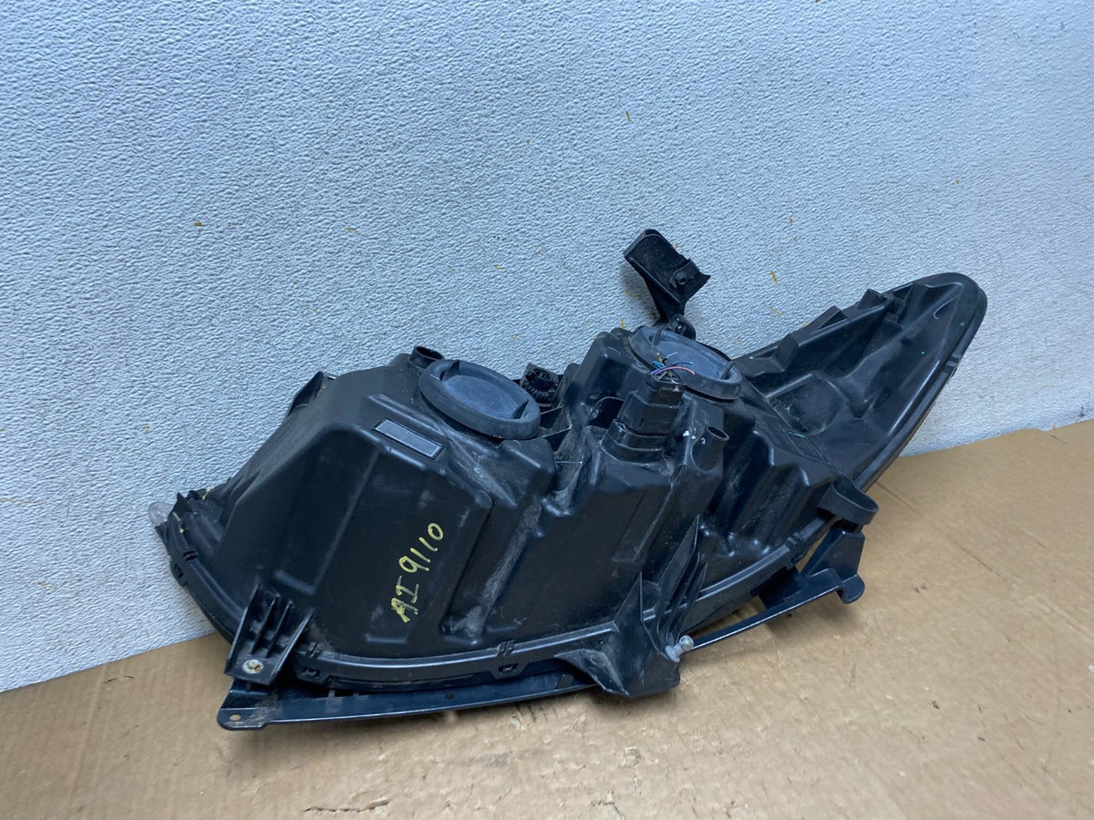 2013 to 2016 Ford Fusion Right Passenger Rh Side Headlight AI9110 DW7