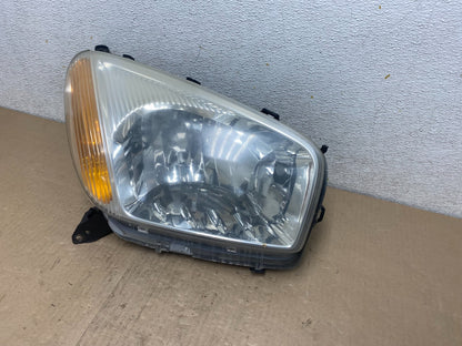 2001 to 2003 Toyota Rav4 Right Passenger RH Side Headlight Halogen M5653 DW1