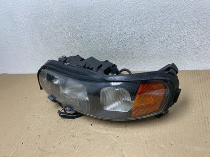 2001 2002 2003 2004 Volvo V70 XC70 Left Driver Side Headlight TYC AG6924 DW1