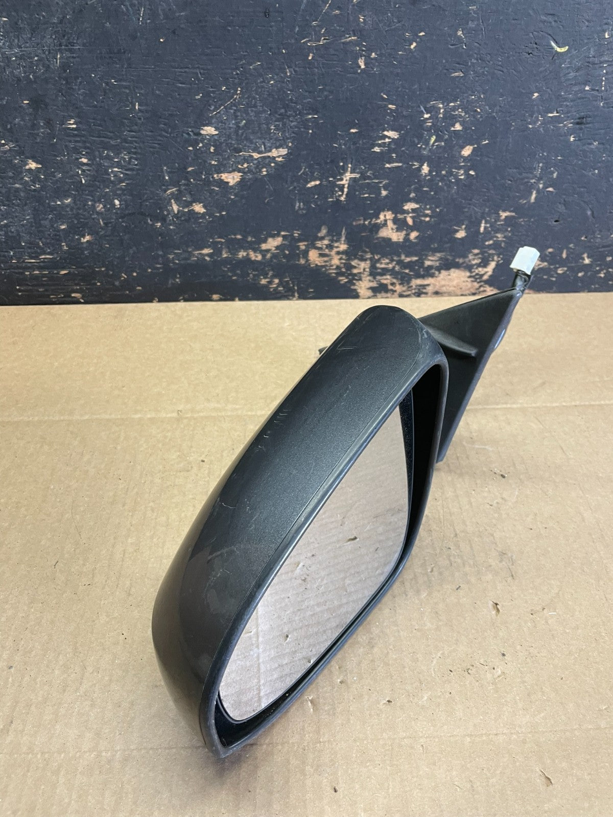 2012 to 2014 Toyota Camry Left Driver LH Door View Mirror aa6020 MS9