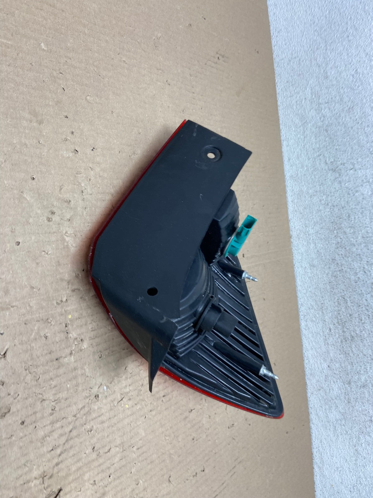 2009 2010 2011 Dodge Journey Right Passenger Side Tail Light AE9767 LK5