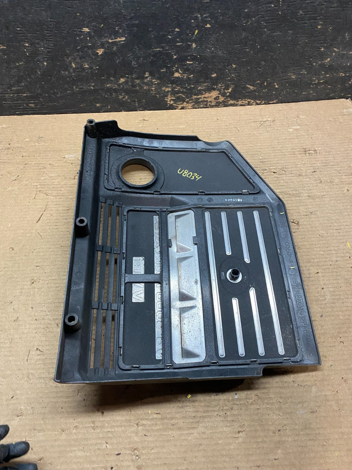 1999 - 2003 Lexus RX300 Factory OEM Engine Motor Cover Trim Panel V9309 DG7