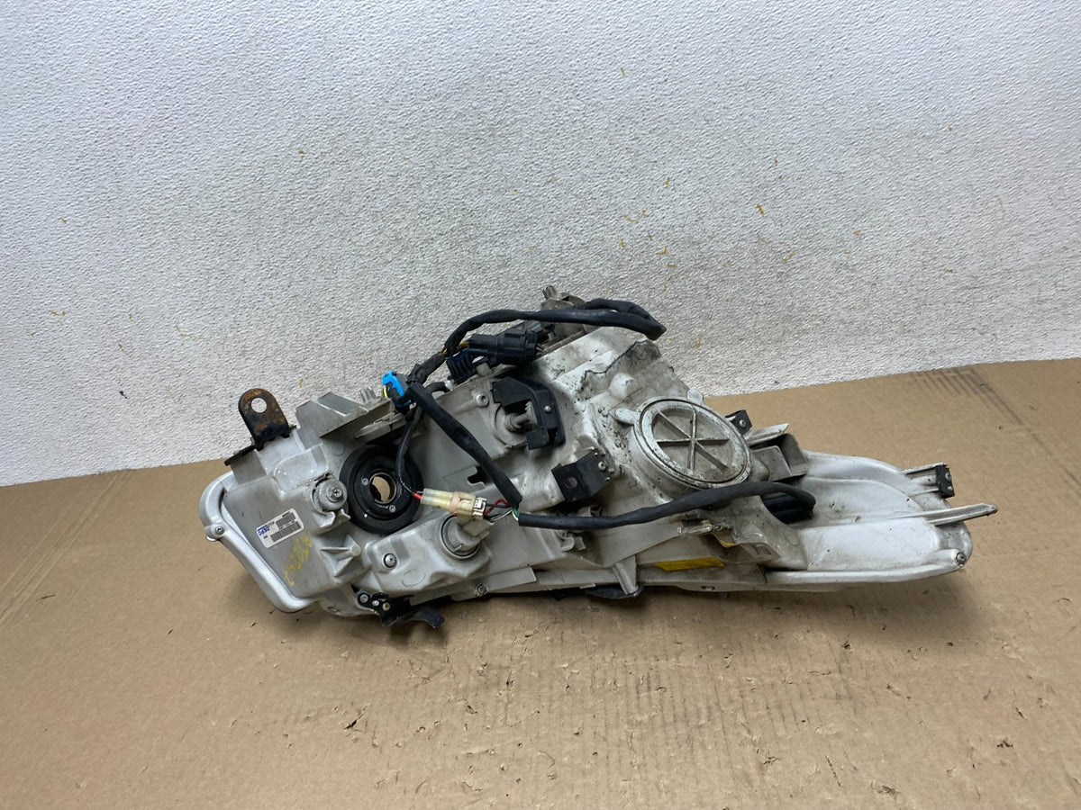2007-2009 Infiniti G35 G37 Left Driver Hid Xenon Headlight Sedan DEPO AJ2247 DW6
