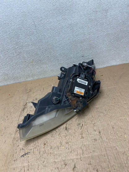 2003 to 2007 Nissan Murano Headlight Xenon HID Right Passenger Oem W2802 DW5