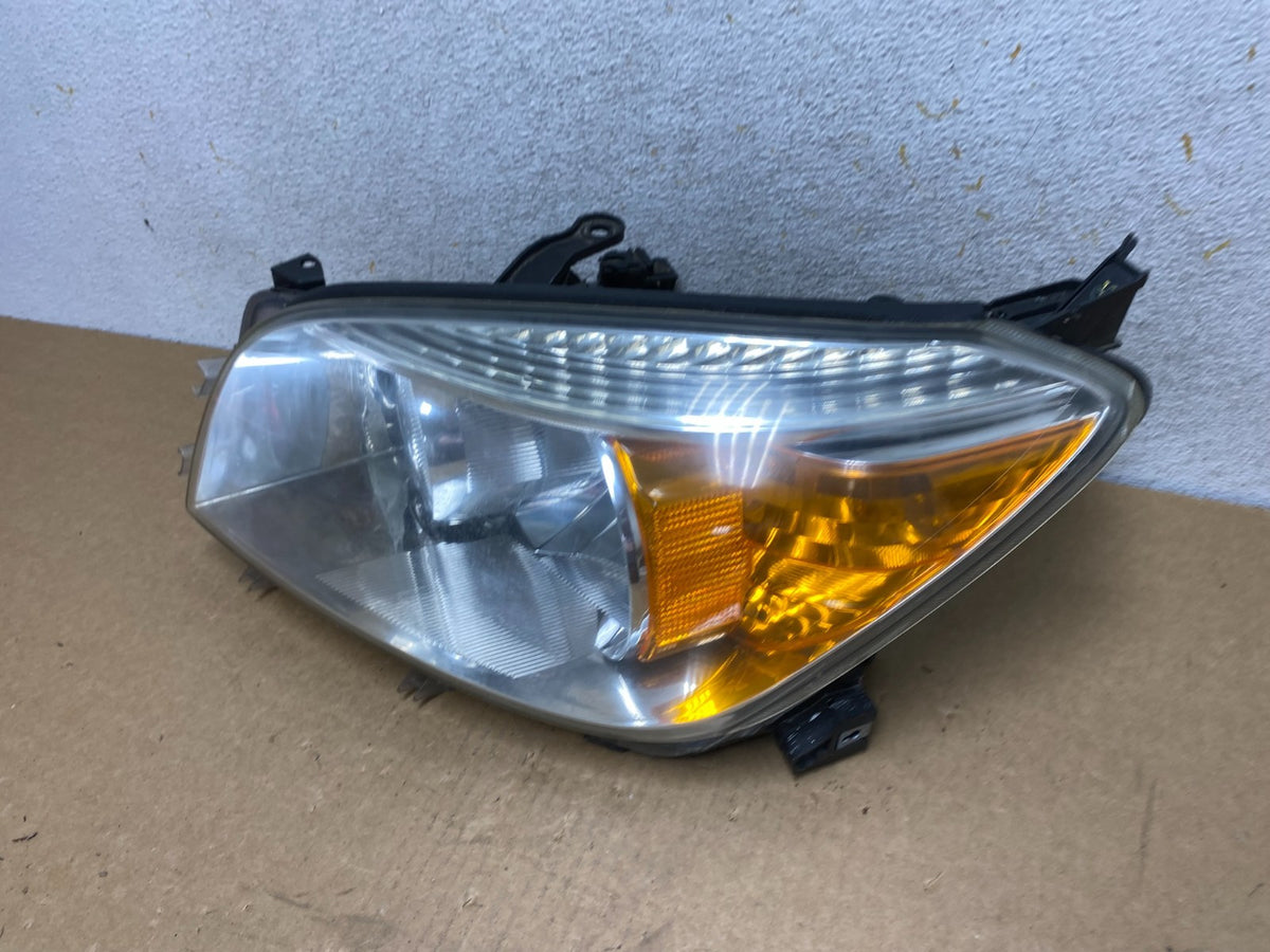 2006 2007 2008 Toyota Rav4 Left Driver LH Side Headlight Halogen AI3259 DW1