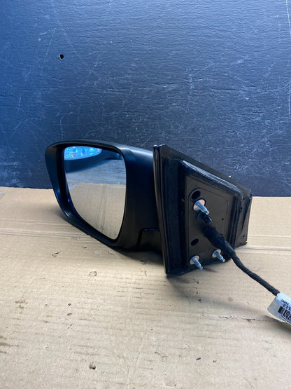 2017 to 2023 Nissan Murano Left Driver LH Side View Door Mirror ae8107 DG11