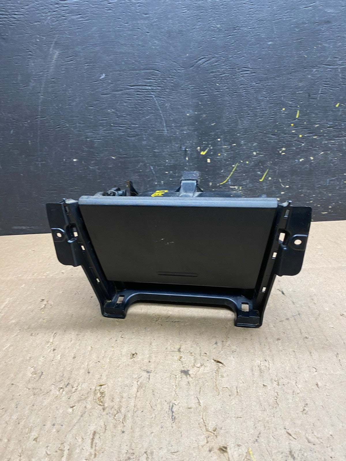 2007 - 2011 Toyota Camry Console Center Storage Dash 58804-06370 T5843 DG0