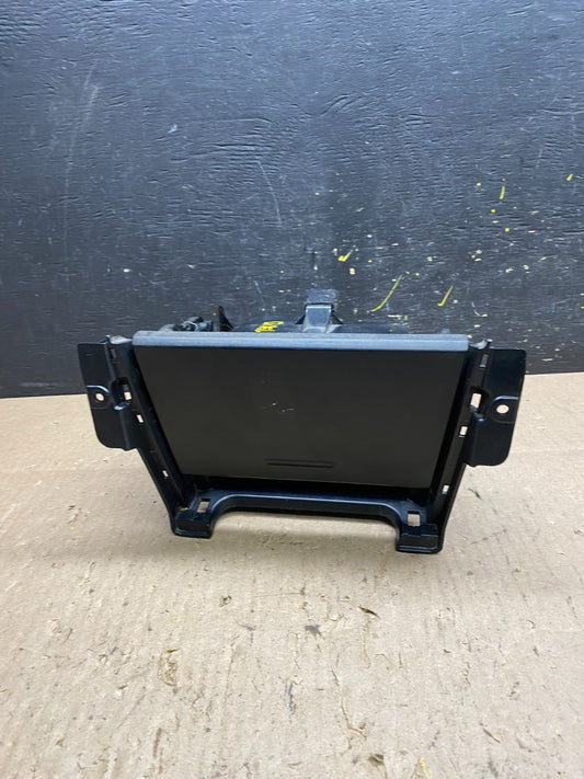 2007 - 2011 Toyota Camry Console Center Storage Dash 58804-06370 T5843 DG0