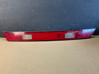 1998-2002 Honda Accord Coupe 2-Door Center Single Tail Light AD0070 DG0