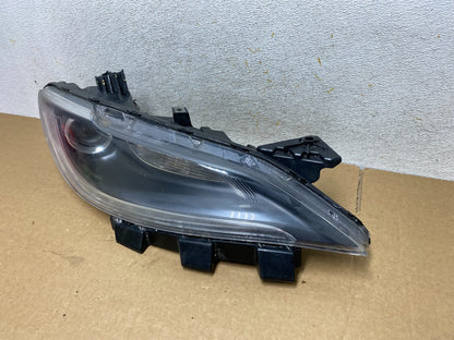 2015 2016 2017 Chrysler 200 Right Passenger Rh Side Xenon Headlight AI2599 DW1