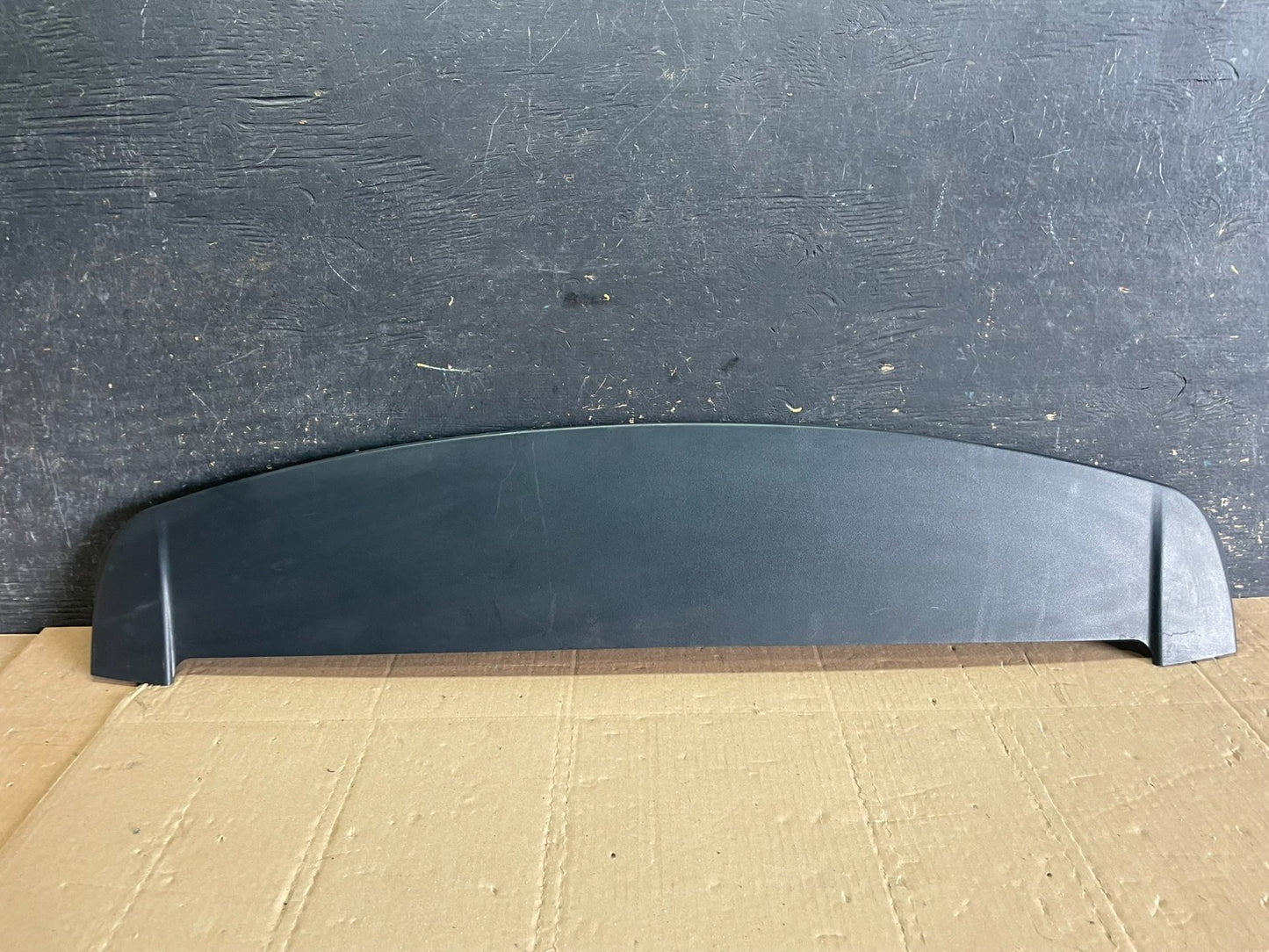 2007 to 2010 Jeep Compass Spoiler 3RD Third Break Light Rear OEM AA8864 DG0