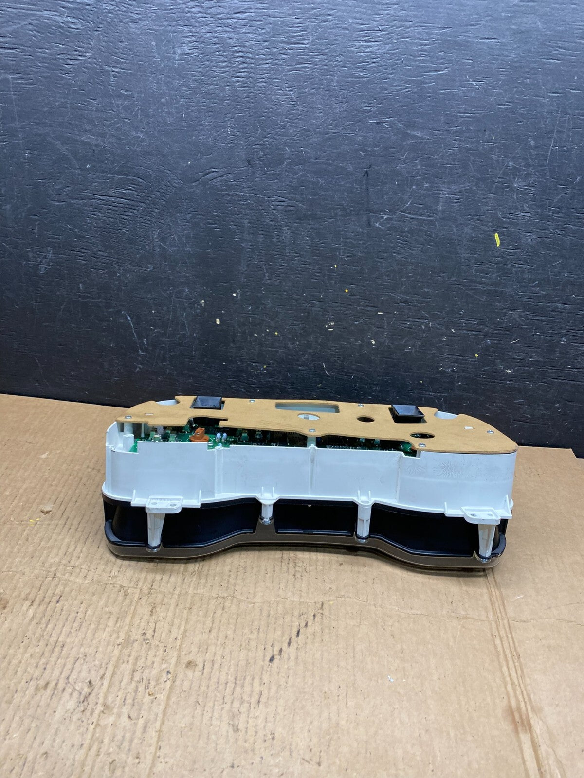 2001 2002 2003 Dodge Durango Speedometer Instrument Cluster Gauge M4452 PS5