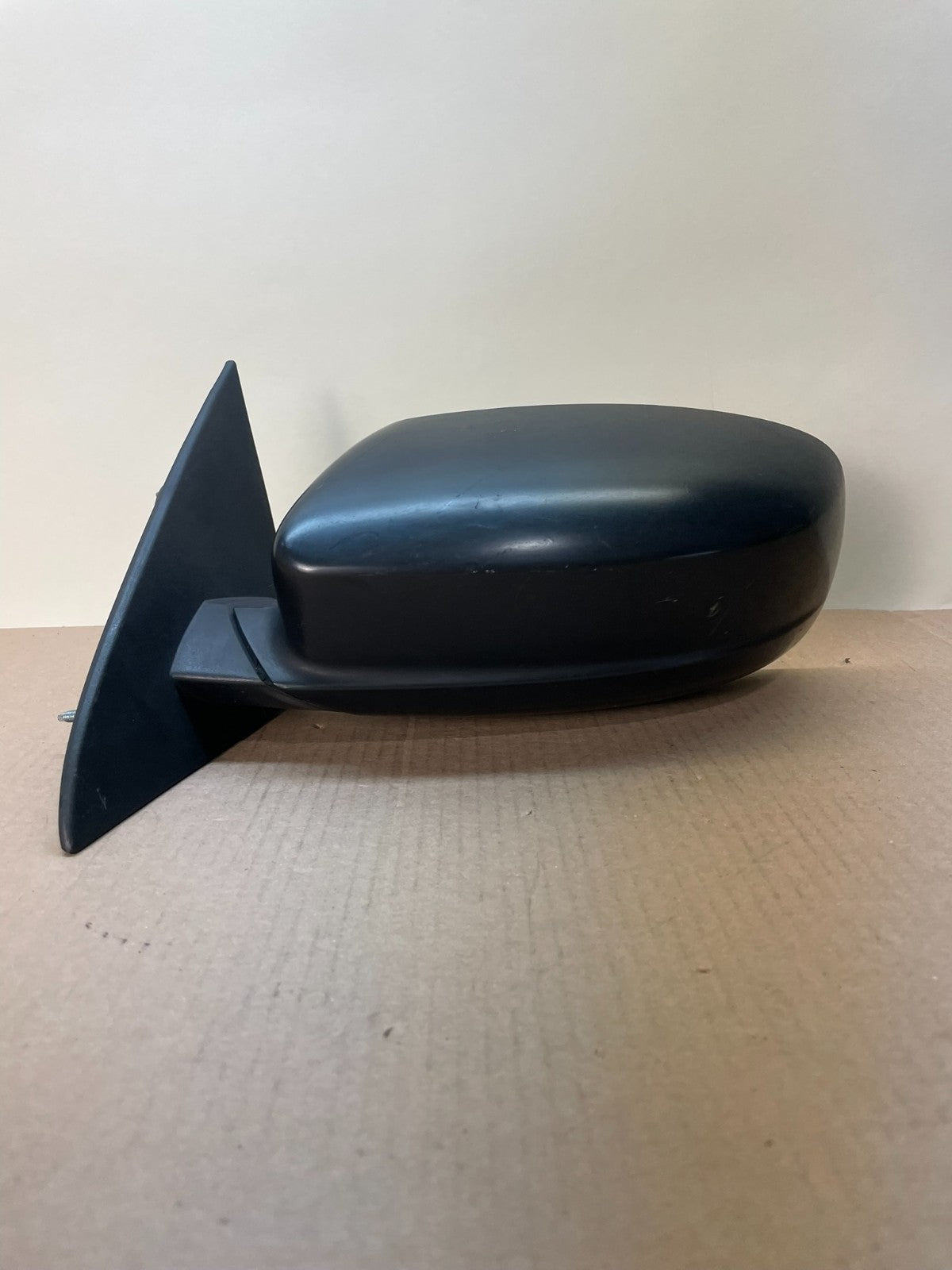 2011-2014 Chrysler 200 Left Driver LH Side View Door Heated Mirror ai8691 DG0