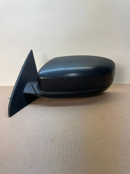 2011-2014 Chrysler 200 Left Driver LH Side View Door Heated Mirror ai8691 DG0