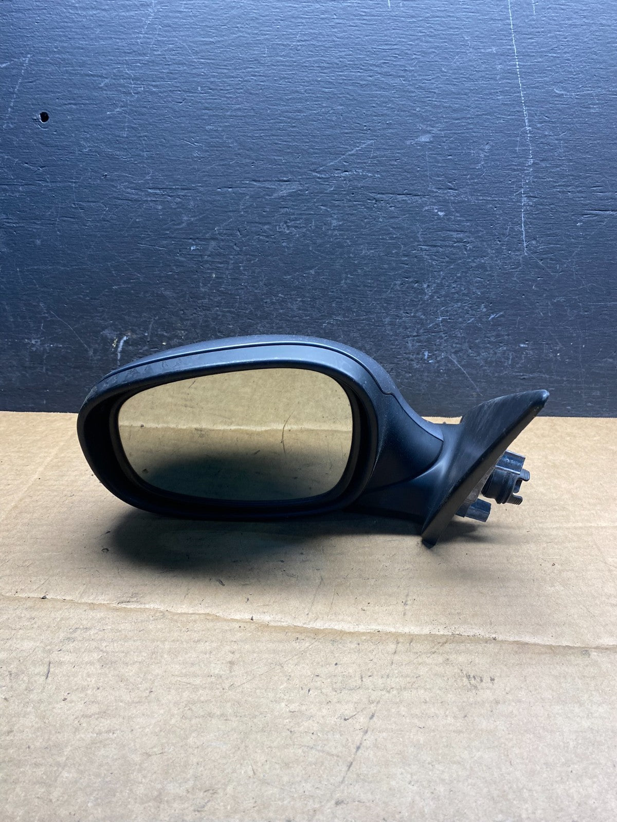 2009 to 2011 BMW 328i 335i Left Driver Lh Side View Door Mirror AD7260 DG8