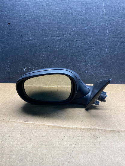 2009 to 2011 BMW 328i 335i Left Driver Lh Side View Door Mirror AD7260 DG8
