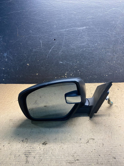 2011-2016 Volkswagen Jetta Sedan Left Driver View Door Mirror Oem AA2849 DG8
