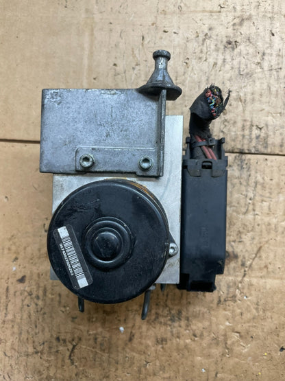 2006 - 2007 Mercedes C280 ABS Anti Lock Brake Pump Module a2035454732 R4361 DG5