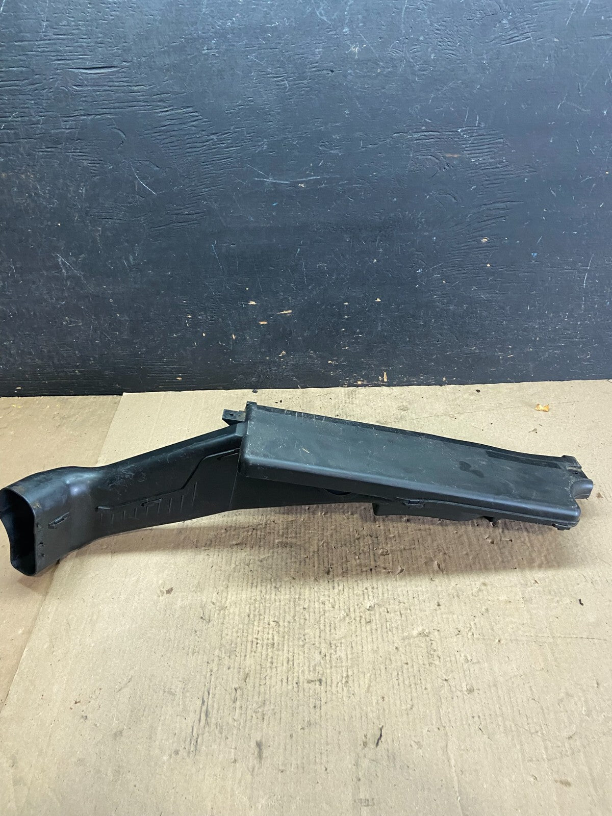 2003 to 2008 Nissan Murano Air Intake Cleaner Duct O0575 DG1
