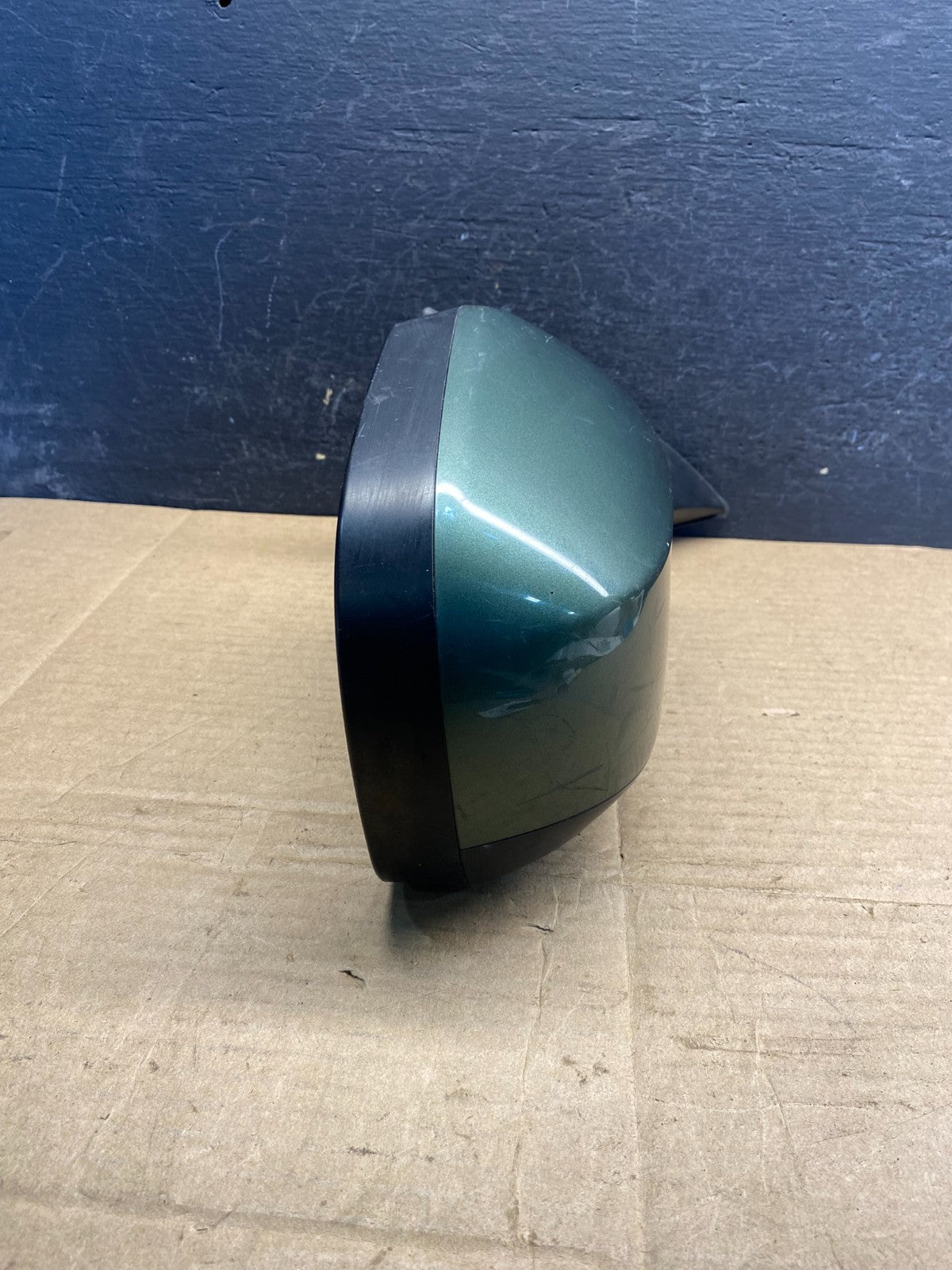 2010-2014 Subaru Legacy Outback Right Passenger Side Heated Mirror AE8279 DW10