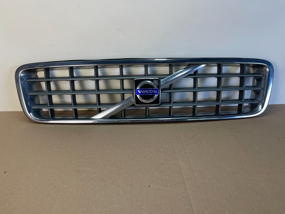 2003 to 2013 Volvo XC90 Front Upper Grill Grille AI0657 DG0