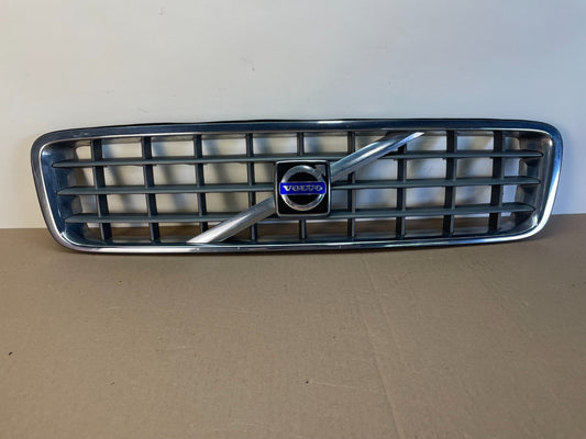 2003 to 2013 Volvo XC90 Front Upper Grill Grille AI0657 DG0