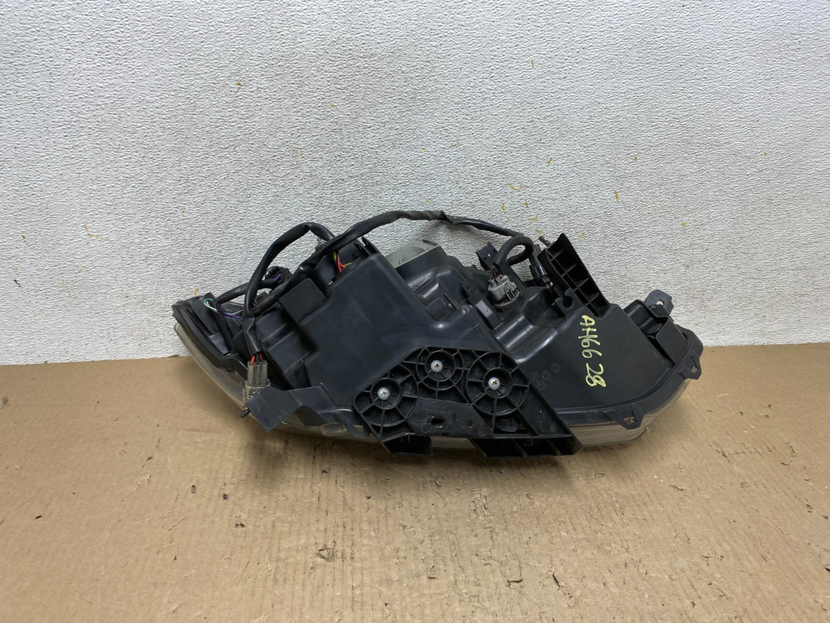 2014 2015 2016 Nissan Rogue Left Driver LH Halogen Headlight AH6628 DW8