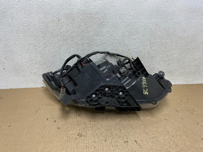 2014 2015 2016 Nissan Rogue Left Driver LH Halogen Headlight AH6628 DW8