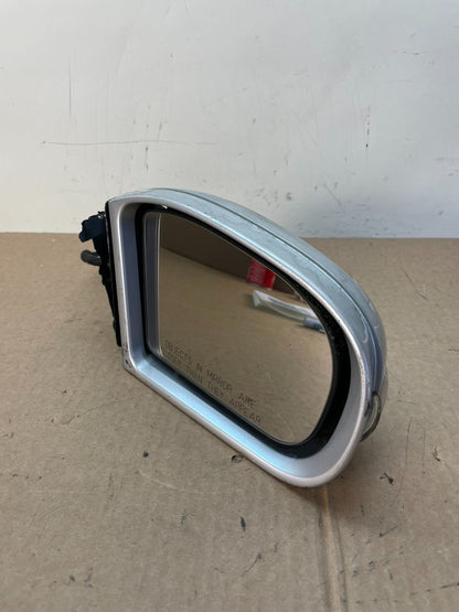 2003 to 2006 Mercedes E-Class Right Passenger RH Side View Door Mirror AH6347 DG2