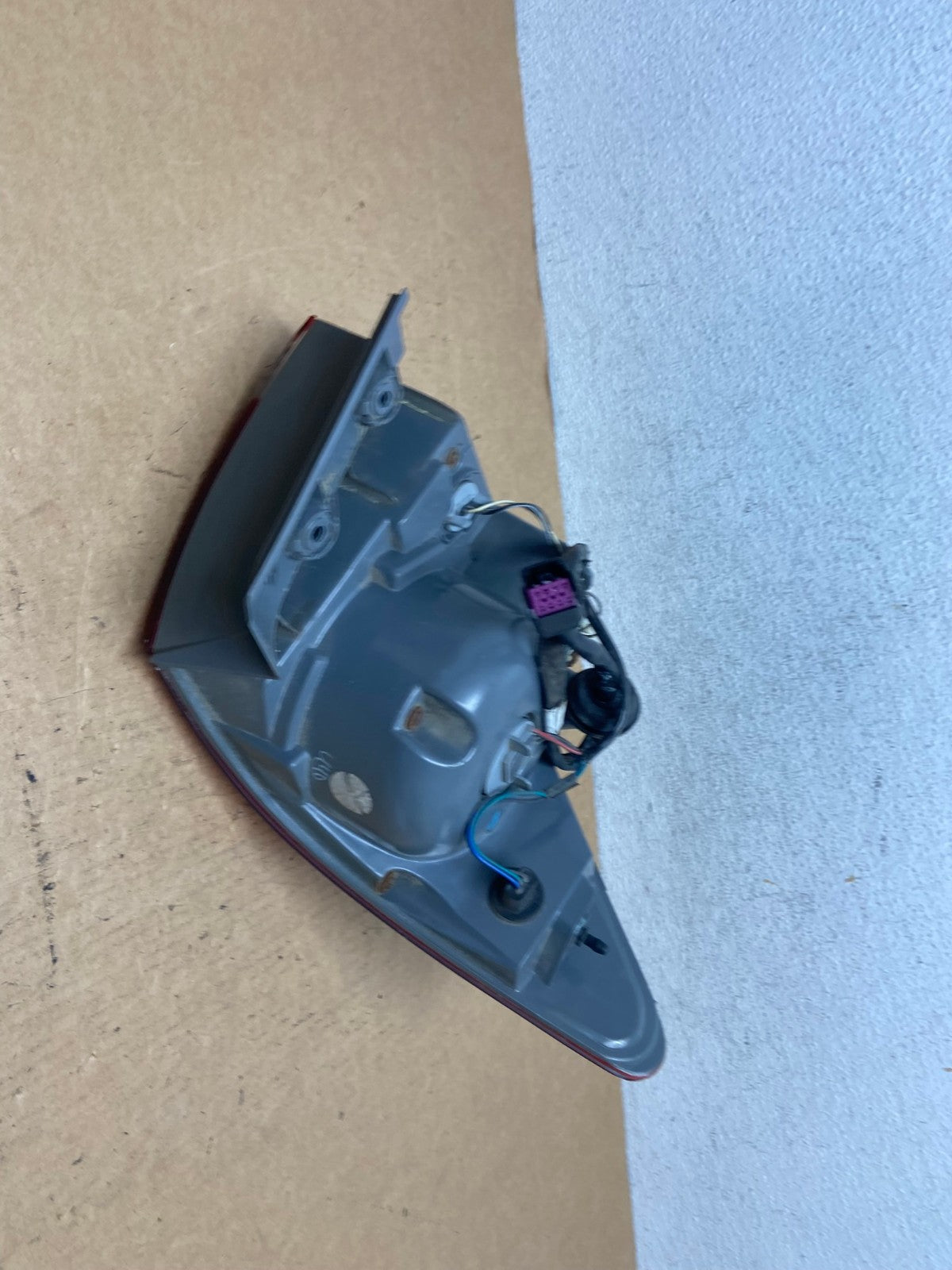 2011 2012 2013 2014 Chevrolet Cruze Right Passinger RH Side Tail Light AD4719 LK4